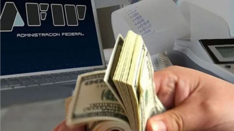 Investigan a neuquino que trabaja en la AFIP de Roca por coimas