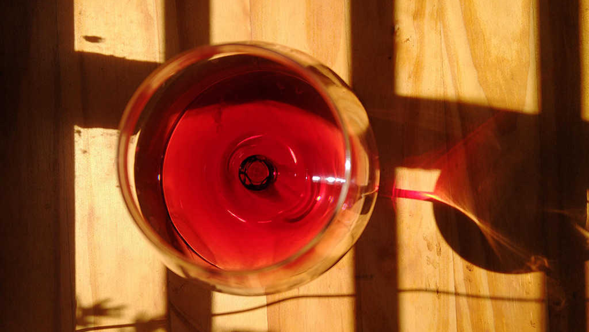 Día mundial del Pinot Noir