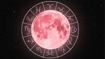 la influencia de la luna de fresa: cuales seran los signos mas afectados la influencia de la luna de fresa: cuales seran los signos mas afectados