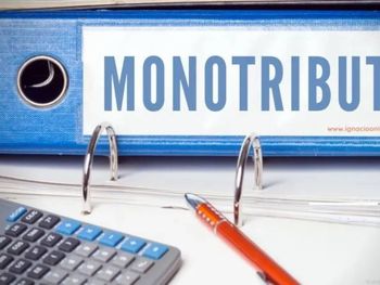 ¿A cuánto se va el Monotributo? En julio 2026 vuelven a subir los montos mensuales de todas las categorías ¿A cuánto se va el Monotributo? En julio 2026 vuelven a subir los montos mensuales de todas las categorías
