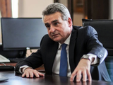 Ahora Rossi dice que la oposición va a duplicar la pobreza y la inflación