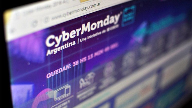 Arranca el CyberMonday: mil marcas con descuentos