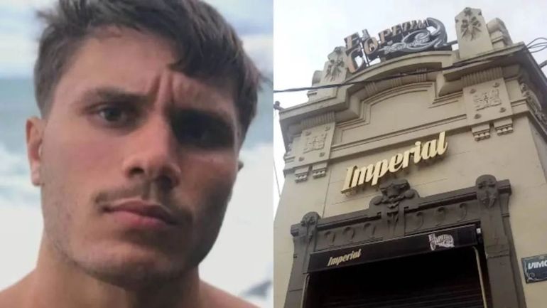 El rugbier que agredió a un joven deberá pagar la millonaria indemnización a la víctima.