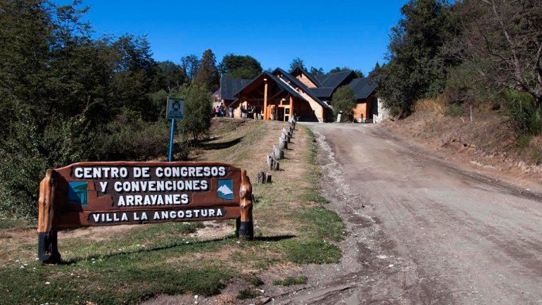 El encuentro se realizará en el Centro de Convenciones.