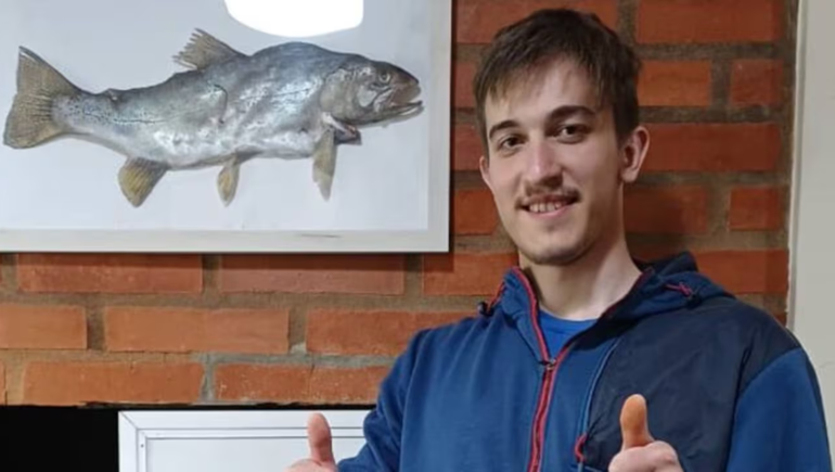 Su familia inició un recorrido por diversas localidades y solicitaron a la fiscalía interviniente el relevamiento urgente de las cámaras de seguridad.