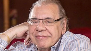 enrique pinti esta con depresion y preocupa su salud enrique pinti esta con depresion y preocupa su salud