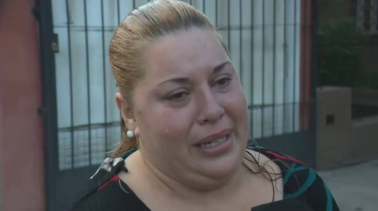 “Mi madre abrió el freezer, se encontró con mi hijo dentro y con espuma en la boca”, relató la mamá del adolescente. Foto: El Doce. “Mi madre abrió el freezer, se encontró con mi hijo dentro y con espuma en la boca”, relató la mamá del adolescente. Foto: El Doce.