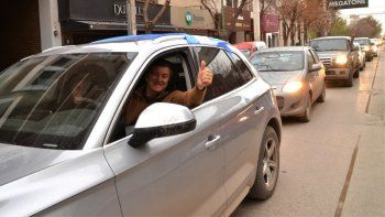 denunciaran a tortoriello por violar la cuarentena denunciaran a tortoriello por violar la cuarentena