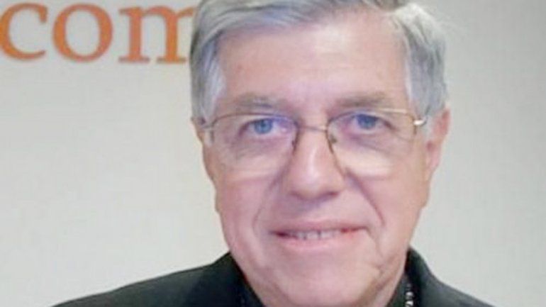 El arzobispo de San Juan