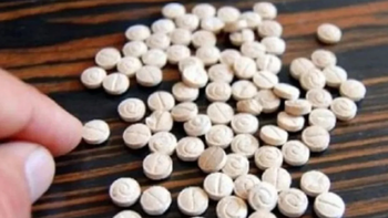 captagón droga