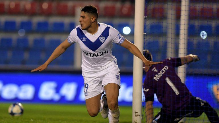 Vélez ganó los dos partidos que jugó y viaja a Córdoba.