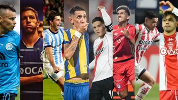 el prode de la ia: los batacazos que anticipa para los cuartos de final del torneo apertura el prode de la ia: los batacazos que anticipa para los cuartos de final del torneo apertura