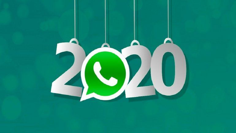 Enterate cuáles han sido los cambios en Whatsapp en el 2020