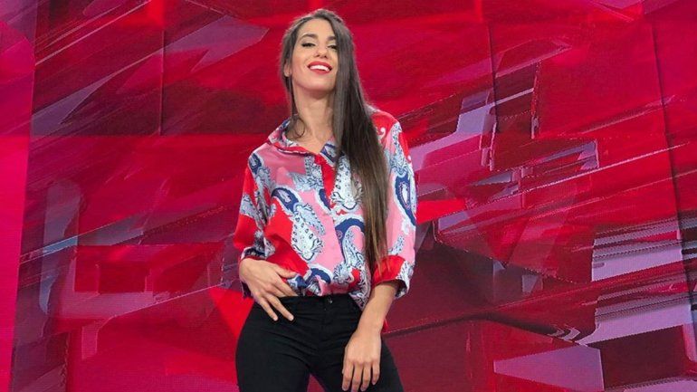 Cinthia Fernández se ganó el odio de las angelitas