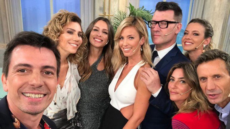 La gente tiene ese mambo de que es como una guerra