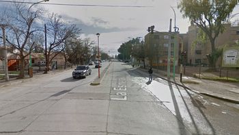 un llamado de emergencias, un tiroteo y vecinos enfurecidos: que paso en las 200 viviendas un llamado de emergencias, un tiroteo y vecinos enfurecidos: que paso en las 200 viviendas