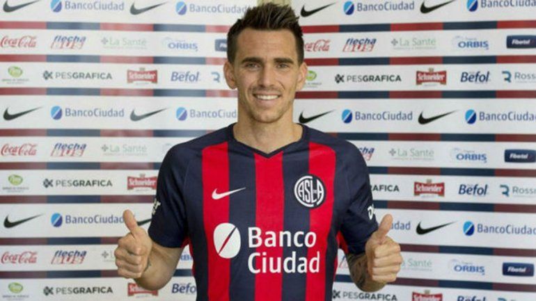 Chau Mundial, hola Copa Argentina, con el Ciclón