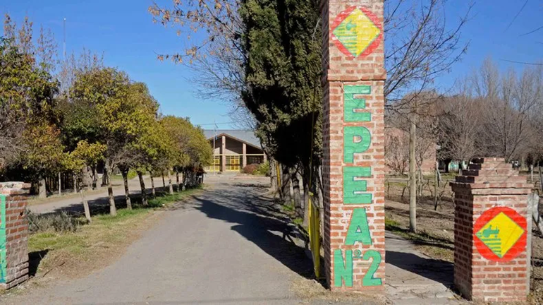 Amenazas de bomba en los EPEA generan una causa judicial y suspensión de clases