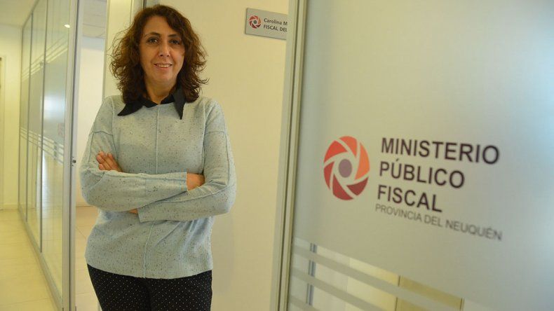 Caso Guadalupe: para la fiscalía el ex juez Videla actuó bien