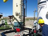 Petróleos Sudamericanos proyecta que su producción de crudo seguirá creciendo en la Cuenca Neuquina.