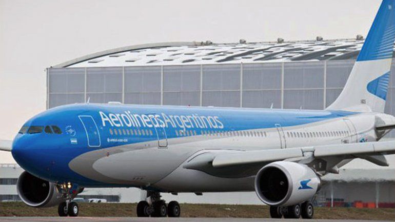 Liberan los precios de los vuelos de cabotaje y podría haber aumentos