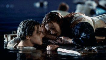 Titanic: 10 frases para recordar el amor