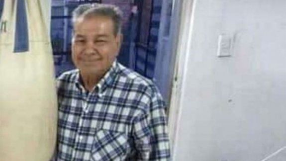 Dolor en el boxeo neuquino por muerte súbita de una gloria que marcó una época