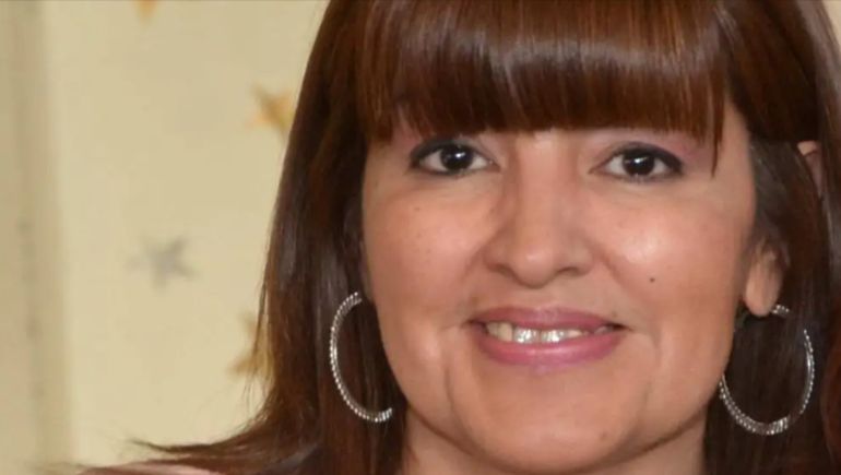 Norma Esther Carrizo tenía 56 años cuando