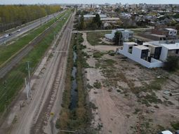 La apertura de sobres se llevará a cabo este jueves 16 de abril a las 12 en el Centro de Exposiciones y Artes Roberto Abel. Foto: Gentileza. La apertura de sobres se llevará a cabo este jueves 16 de abril a las 12 en el Centro de Exposiciones y Artes Roberto Abel. Foto: Gentileza.