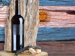 Preocupante caída de las exportaciones argentinas de vinos. Preocupante caída de las exportaciones argentinas de vinos.
