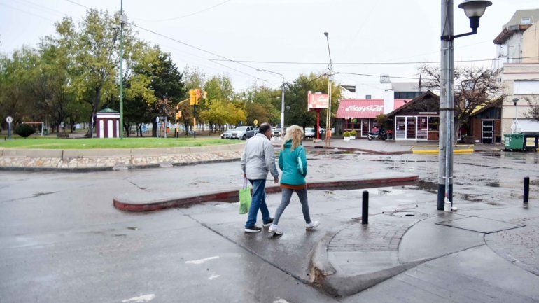 Robos frustrados: a uno lo atraparon y otro se arrepintió