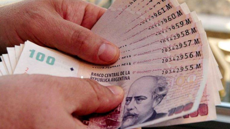 El dinero estaba muy caro. Por eso salieron a buscar clientes con tasas más atractivas.