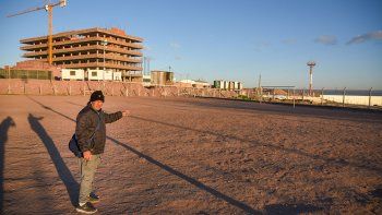 al fin, estrella del norte tendra su propia cancha al fin, estrella del norte tendra su propia cancha