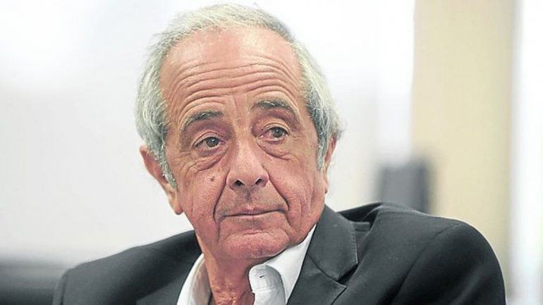 El presidente quiere un proyecto unificado en el fútbol argentino.