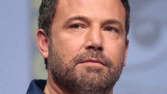 Ben Affleck recaudó una fortuna jugando al póker solidario