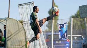 Si la Reforma Laboral se aprueba los trabajadores que practican deportes van a tener problemas. | LM Neuquen Si la Reforma Laboral se aprueba los trabajadores que practican deportes van a tener problemas.