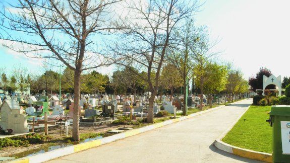 El hombre ocultó información dónde se encontraba la tumba de su madre&nbsp;