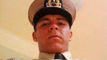 liberan al prefecto acusado de matar a rafael nahuel en bariloche liberan al prefecto acusado de matar a rafael nahuel en bariloche