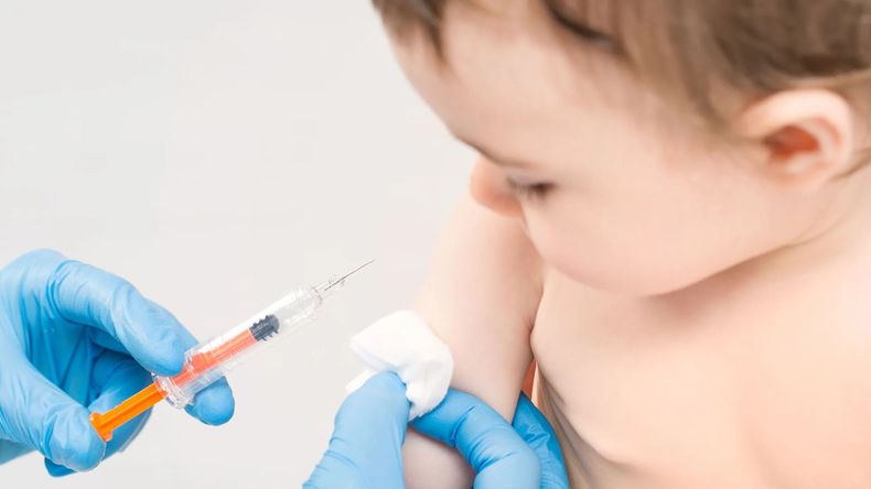 Alarma por la baja en la vacunación en Neuquén: Hemos perdido la percepción de riesgo | LM Neuquen Alarma por la baja en la vacunación en Neuquén: Hemos perdido la percepción de riesgo