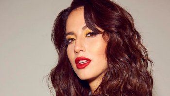 flor vigna rompio el silencio y conto la verdad sobre su vinculo con nico occhiato flor vigna rompio el silencio y conto la verdad sobre su vinculo con nico occhiato