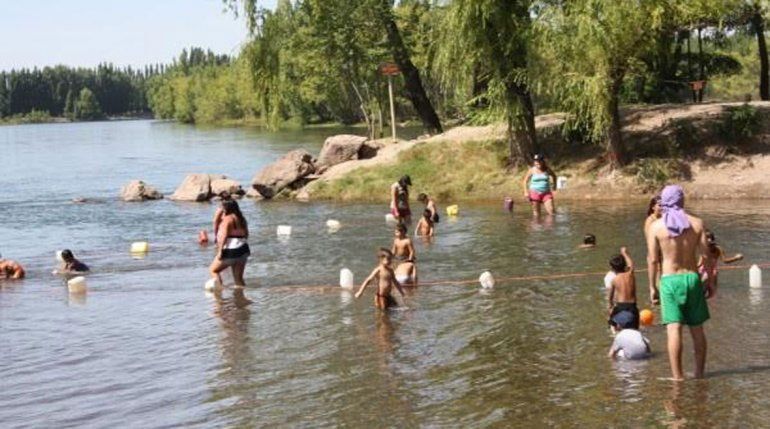 Plottier convoca a los pibes para la colonia de vacaciones