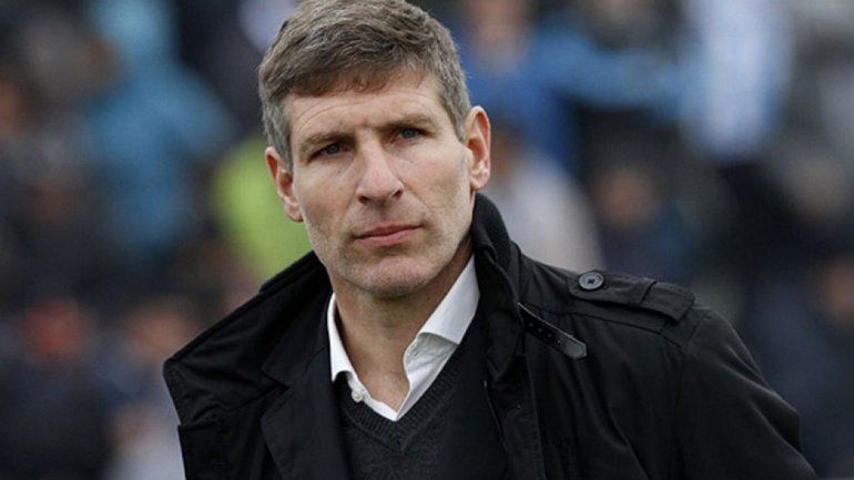 Noche de frustración para Martín Palermo. Su equipo le peleó de igual a igual a San Lorenzo, pero cayó en los penales y perdió la oportunidad de pasar a octavos de final de la Copa Argentina.