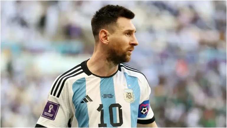 Argentina vs. Uruguay: Messi hoy ante Suárez en el Clásico del Río de la  Plata', Noticias