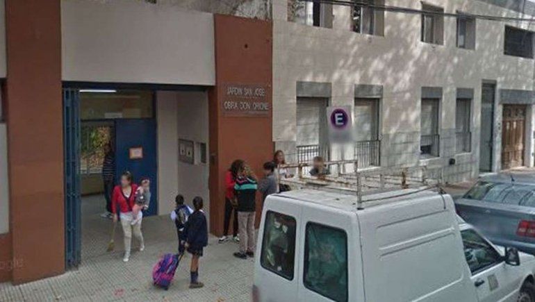 Horror en jardín de infantes: acusan a un profesor de abusar de 6 niños