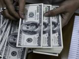 El cierre de la cotización del dólar en este viernes 6 de junio