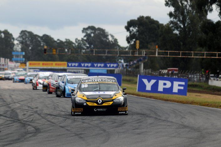 El TC2000 y sus carreras en Río Cuarto