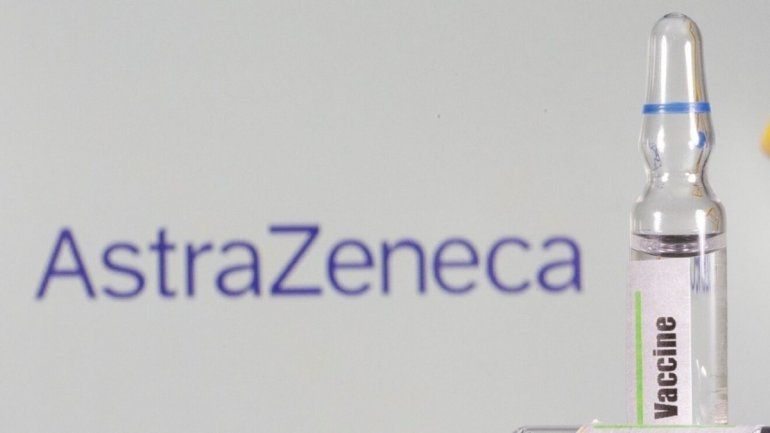 La vacuna de AstraZeneca es una de las más confiables del mundo