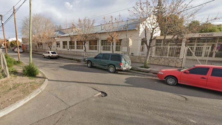 Los vecinos creyeron que estaba muerto