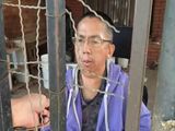 Policía con discapacidad usurpó una casa en barrio Melipal y hay orden de desalojo