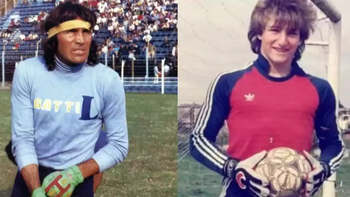 De la crítica despiadada a la despedida respetuosa: el posteo de Javier Milei para Hugo el Loco Gatti
